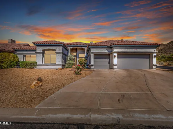 13782 E LAUREL Lane, Scottsdale, AZ 85259