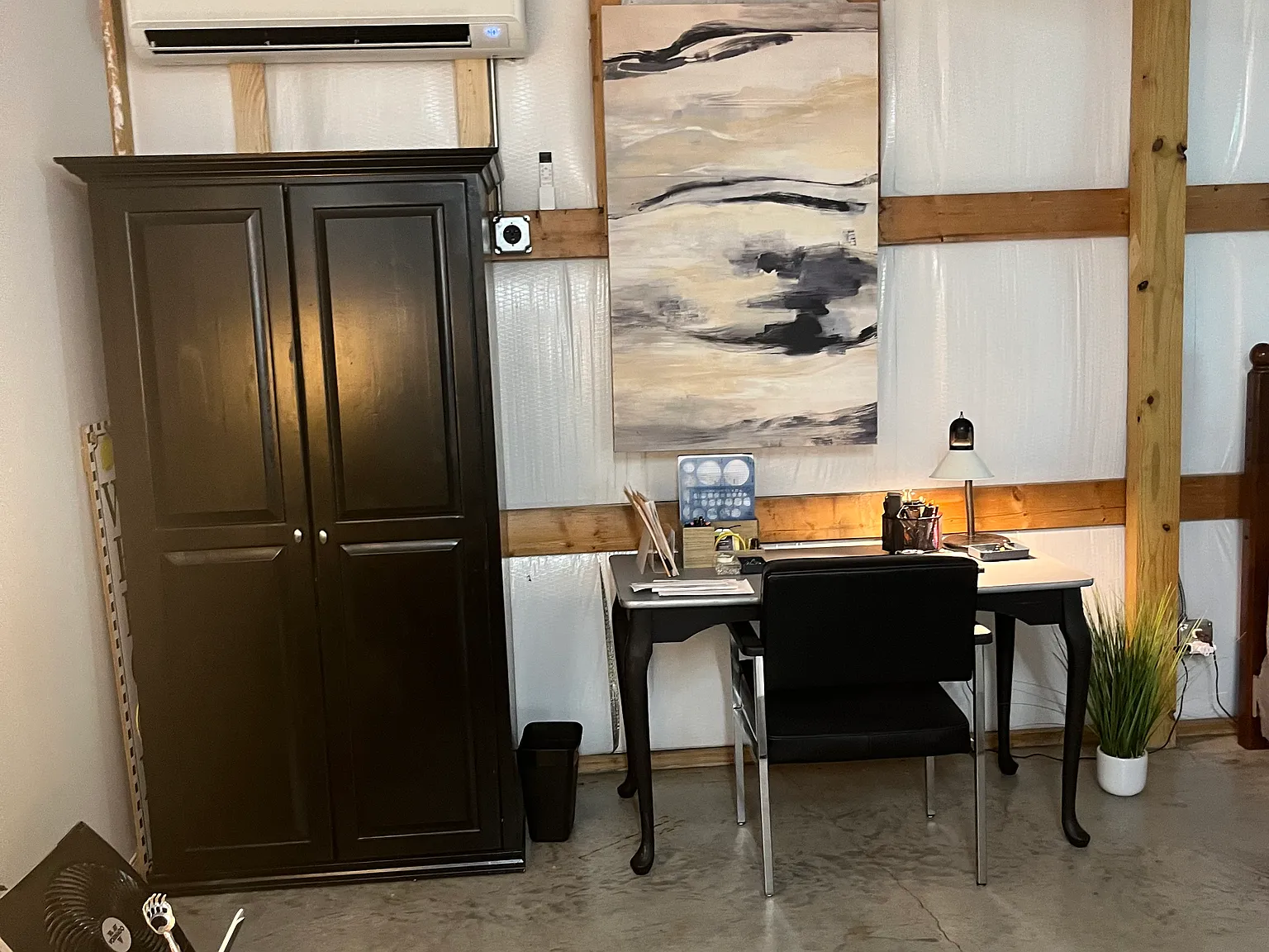 Studio, 600 sqft, $1,200 — Photo 4