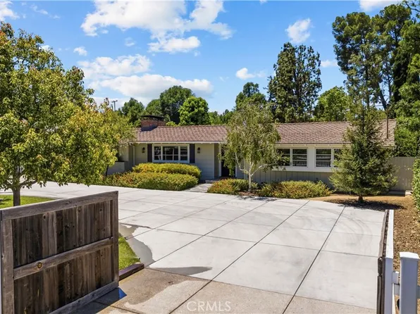 5823 Lubao Ave, Woodland Hills, CA 91367