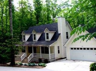 2890 Wildwood Brk, Blairsville, GA 30512