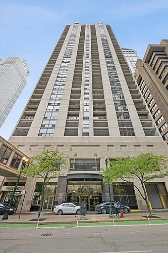 200 N Dearborn St Photo 1