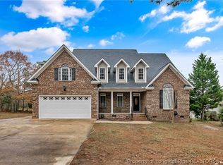 49 Lookout Point, Sanford, NC 27332