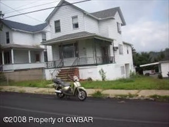 161 Johnson St, Pittston, PA 18640