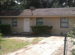 750 S Duval St, Quincy, FL 32351