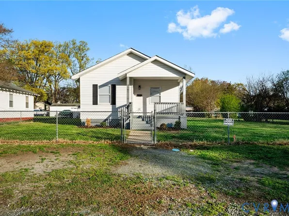 3107 Logandale Ave, Richmond, VA 23224