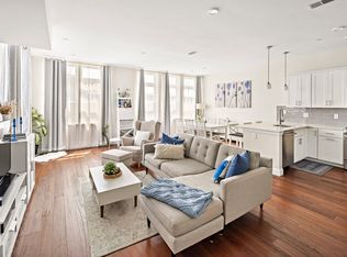 170 W Broadway #407, Boston, MA 02127