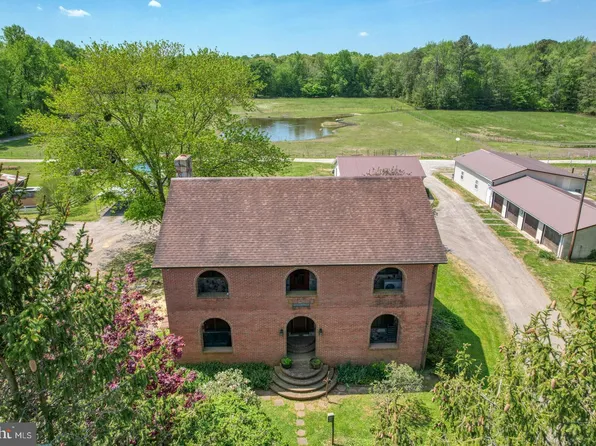 142 Simmental Meadows Ln, Marydel, DE 19964