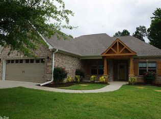 3013 Frendall, Benton, AR 72019