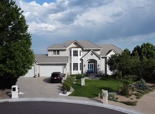 4125 Pintail Ln, Colorado Springs, CO 80918