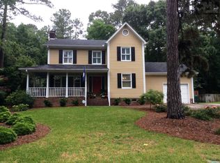 3627 Linbrook Dr, Columbia, SC 29204
