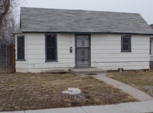133 N 7th Ave, Brighton, CO 80601