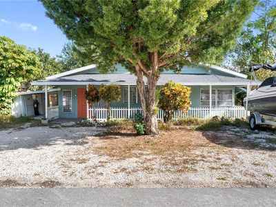 4105 Rockefeller Ave, Sarasota, FL, 34231