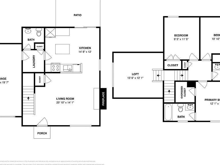 5317 Stowe Derby Dr — Photo 17