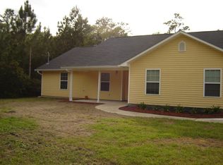 143 Longleaf Dr, Brunswick, GA 31523