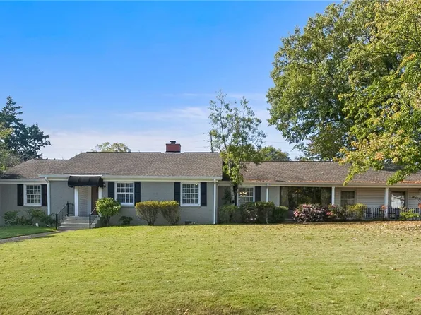 1 The Downs, Tuscaloosa, AL 35401