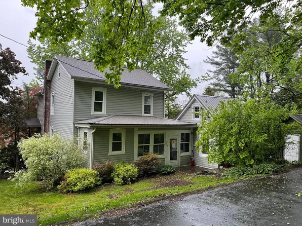 238 Camp St, Elizabethville, PA 17023