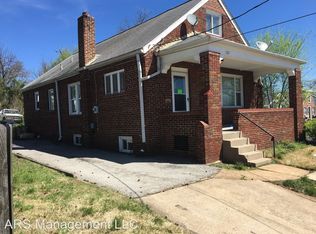 107 Powell Ave, Saint Louis, MO 63135