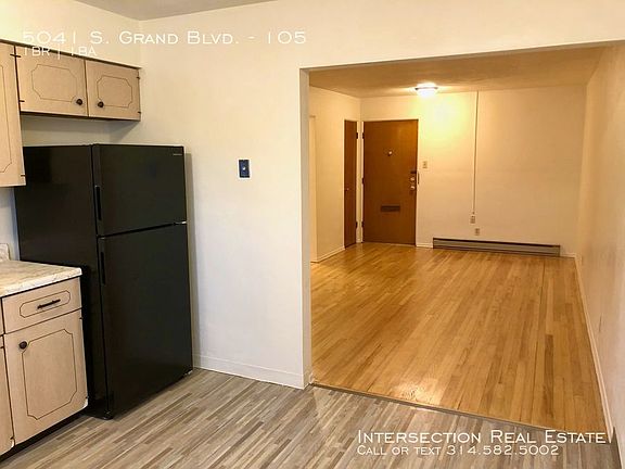5th image of 5041 S Grand Blvd APT 105