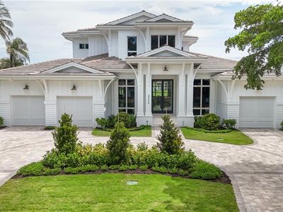 4776 Crayton CT, Naples, FL, 34103