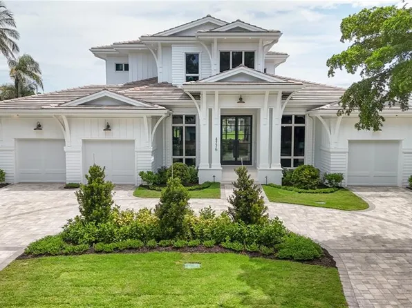 4776 Crayton CT, NAPLES, FL 34103