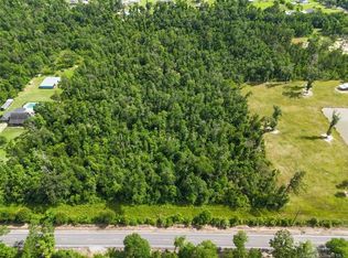 0 Chaisson Rd, Lake Charles, LA 70615