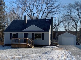 4122 Springvale Ave SW, Canton, OH 44706