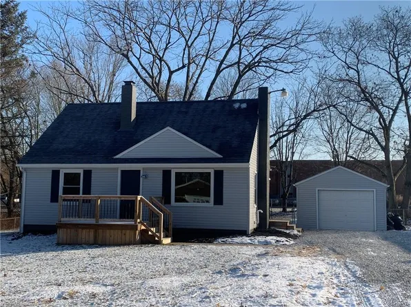 4122 Springvale Ave SW, Canton, OH 44706