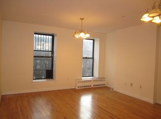 141 W 128th St APT 10, New York, NY 10027
