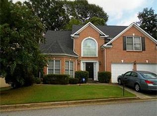 439 Church Rd SE, Smyrna, GA 30082