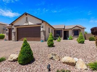 8270 N Dry Creek Rd, Prescott Valley, AZ 86315