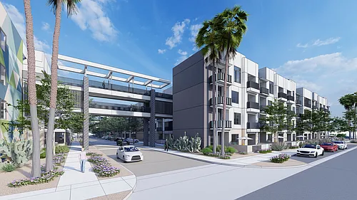 The Arden AZ Photo 1