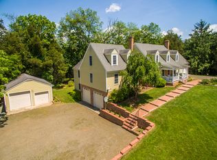 7397 Wilson Rd, Warrenton, VA 20186