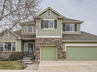 8208 Tabor Ct, Arvada, CO 80005