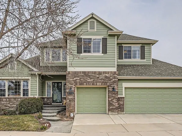 8208 Tabor Court, Arvada, CO 80005