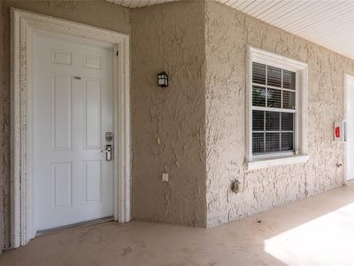 6815 DALI AVENUE #205, Land O Lakes, FL, 34637