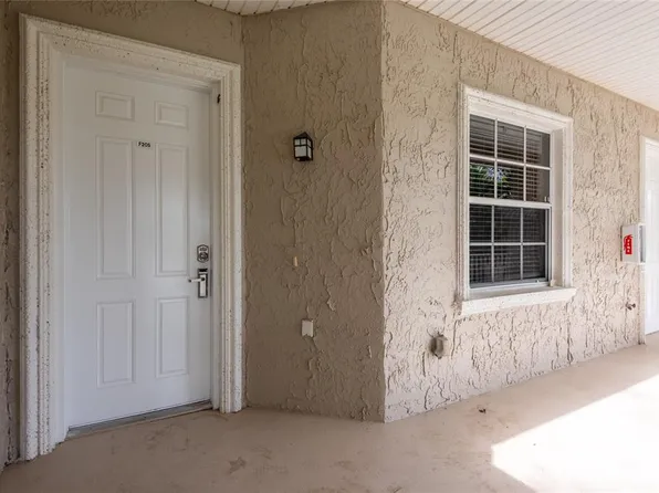 6815 Dali Ave #205, Land O Lakes, FL 34637