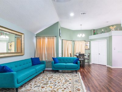 5202 Wyndham Ct, Garland, TX, 75043