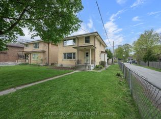 84 Wilson Ave, London, ON N6H 1X6
