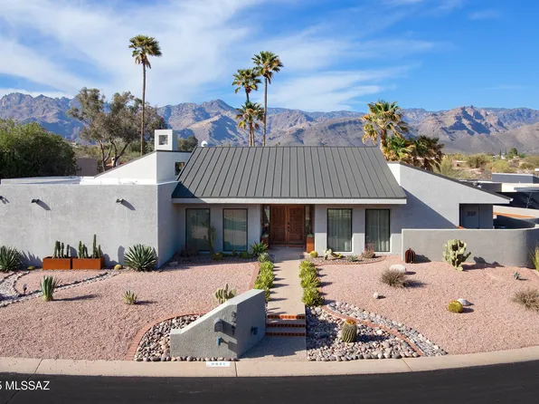 8441 E Brookwood Dr, Tucson, AZ 85750