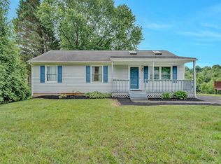 8127 Ashton Ln, Roanoke, VA 24019