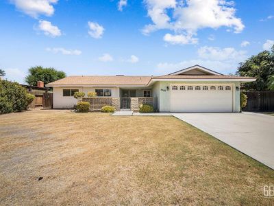 5620 Pryor St, Bakersfield, CA, 93308