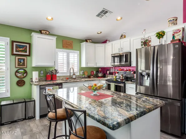 5536 W Acacia Blossom Pl, Marana, AZ 85658