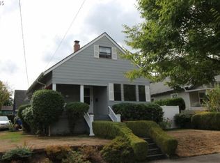 2026 N Farragut St, Portland, OR 97217