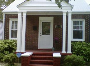 1214 Park Ave, Chesapeake, VA 23324