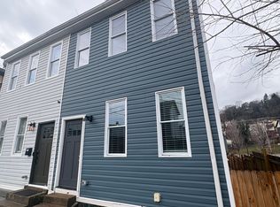 2126 Lautner St, Pittsburgh, PA 15212