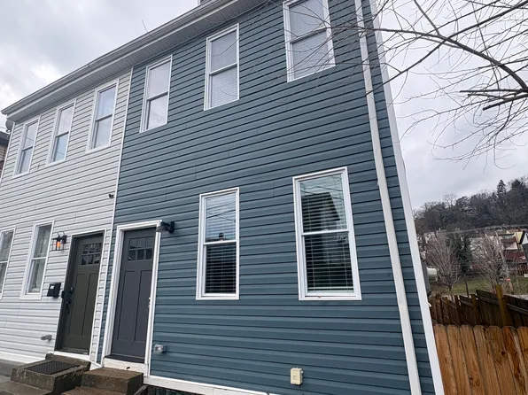 2126 Lautner St, Pittsburgh, PA 15212