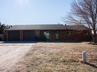 960 S Towns Blvd, Garden City, KS 67846