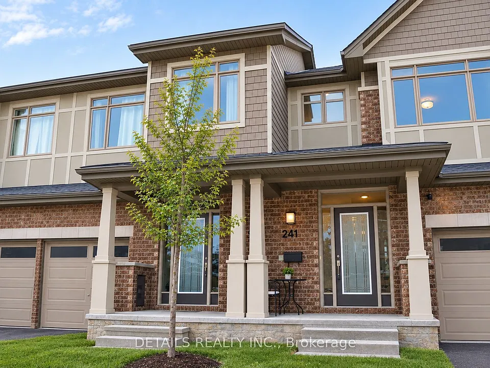 241 Overberg Way