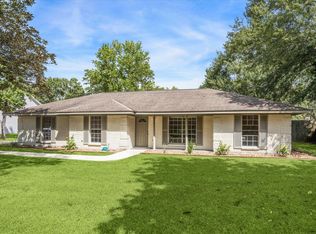 1511 Sungail Dr, Spring, TX 77386