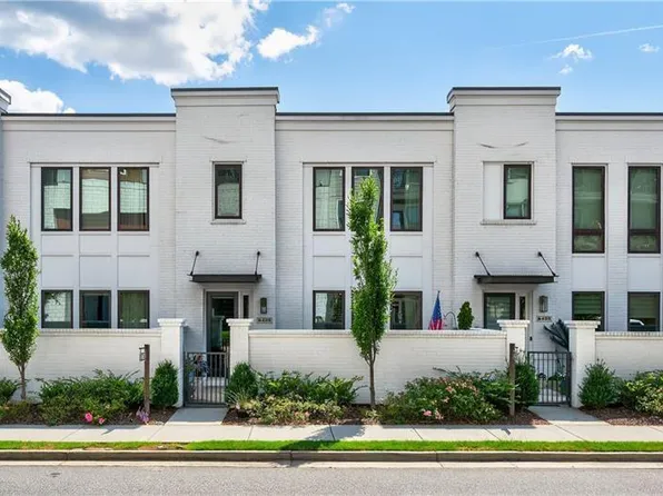 6425 Halcyon Way, Alpharetta, GA 30005